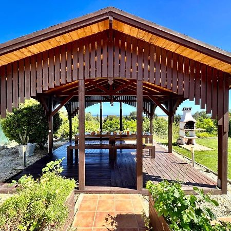 Tavira Vila Formosa 1 With Pool By Homing Εξωτερικό φωτογραφία