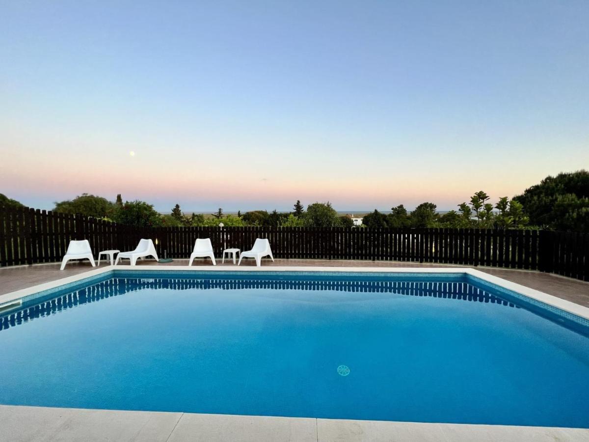 Tavira Vila Formosa 1 With Pool By Homing Εξωτερικό φωτογραφία