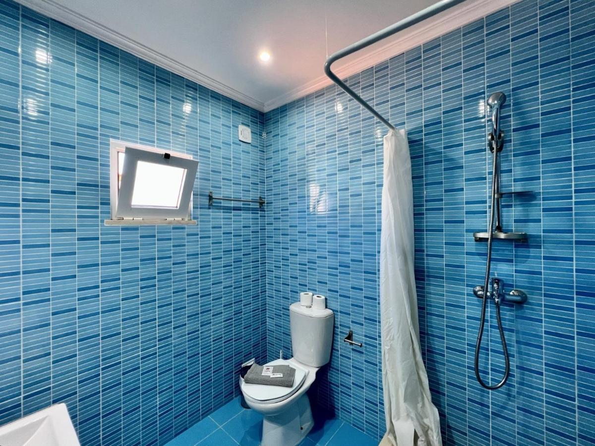 Tavira Vila Formosa 1 With Pool By Homing Εξωτερικό φωτογραφία
