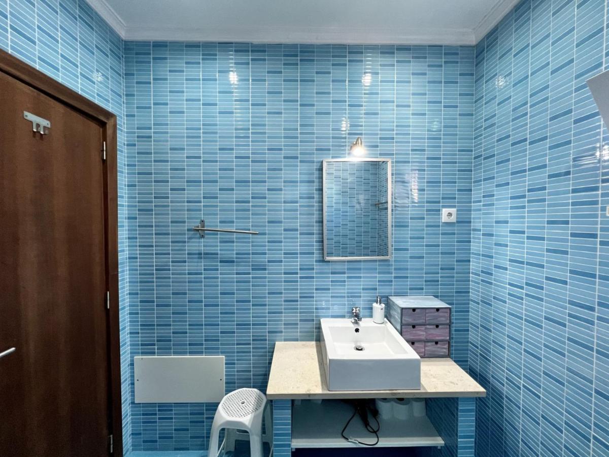 Tavira Vila Formosa 1 With Pool By Homing Εξωτερικό φωτογραφία