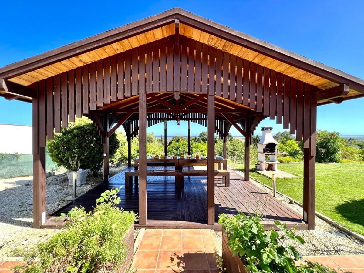 Tavira Vila Formosa 1 With Pool By Homing Εξωτερικό φωτογραφία