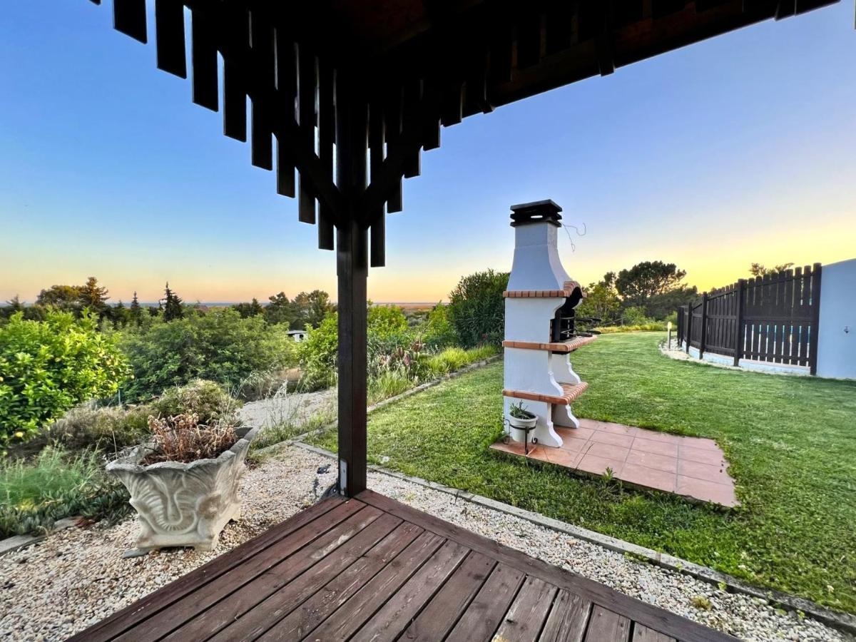 Tavira Vila Formosa 1 With Pool By Homing Εξωτερικό φωτογραφία