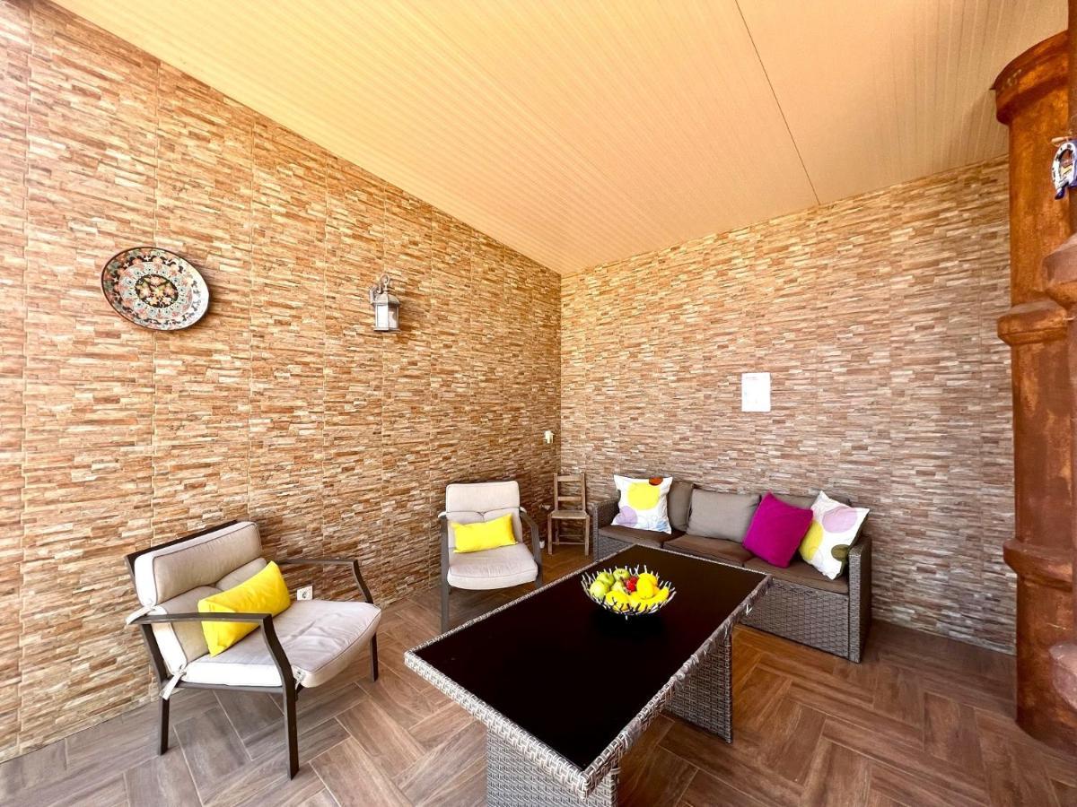 Tavira Vila Formosa 1 With Pool By Homing Εξωτερικό φωτογραφία