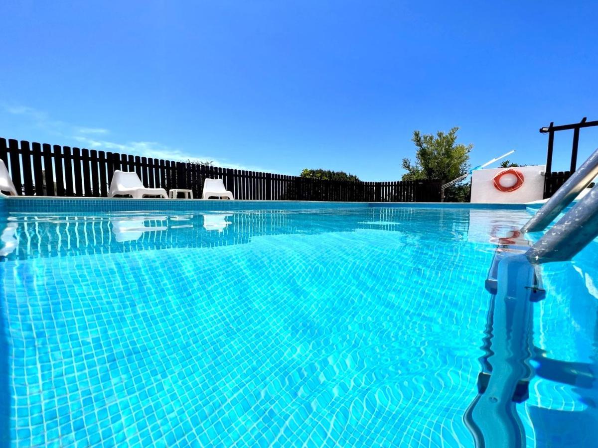 Tavira Vila Formosa 1 With Pool By Homing Εξωτερικό φωτογραφία