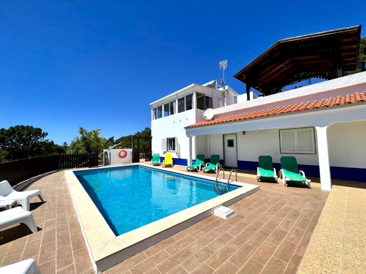 Tavira Vila Formosa 1 With Pool By Homing Εξωτερικό φωτογραφία