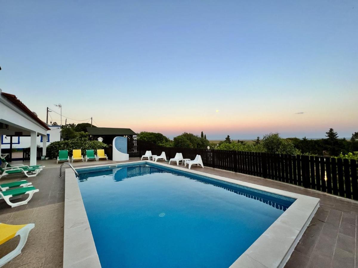 Tavira Vila Formosa 1 With Pool By Homing Εξωτερικό φωτογραφία