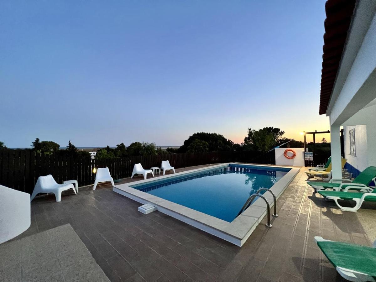 Tavira Vila Formosa 1 With Pool By Homing Εξωτερικό φωτογραφία