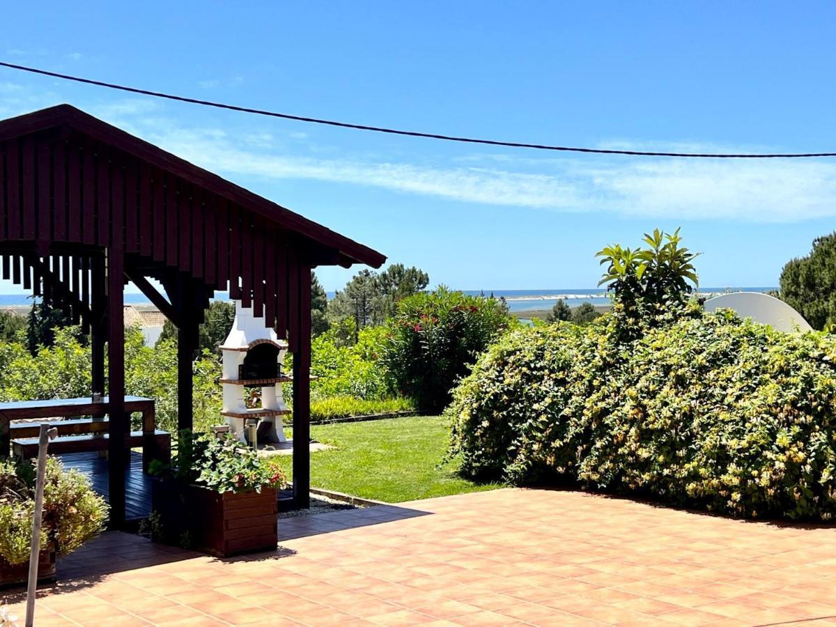 Tavira Vila Formosa 1 With Pool By Homing Εξωτερικό φωτογραφία
