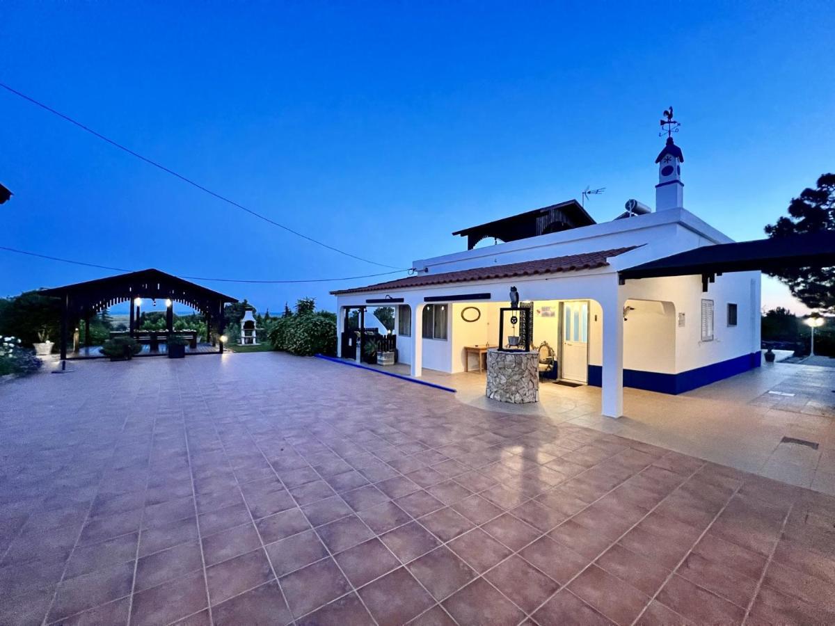 Tavira Vila Formosa 1 With Pool By Homing Εξωτερικό φωτογραφία