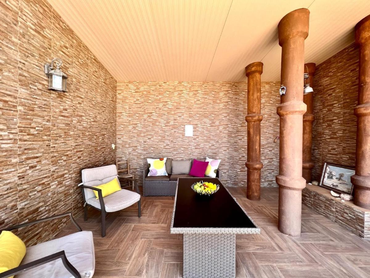 Tavira Vila Formosa 1 With Pool By Homing Εξωτερικό φωτογραφία
