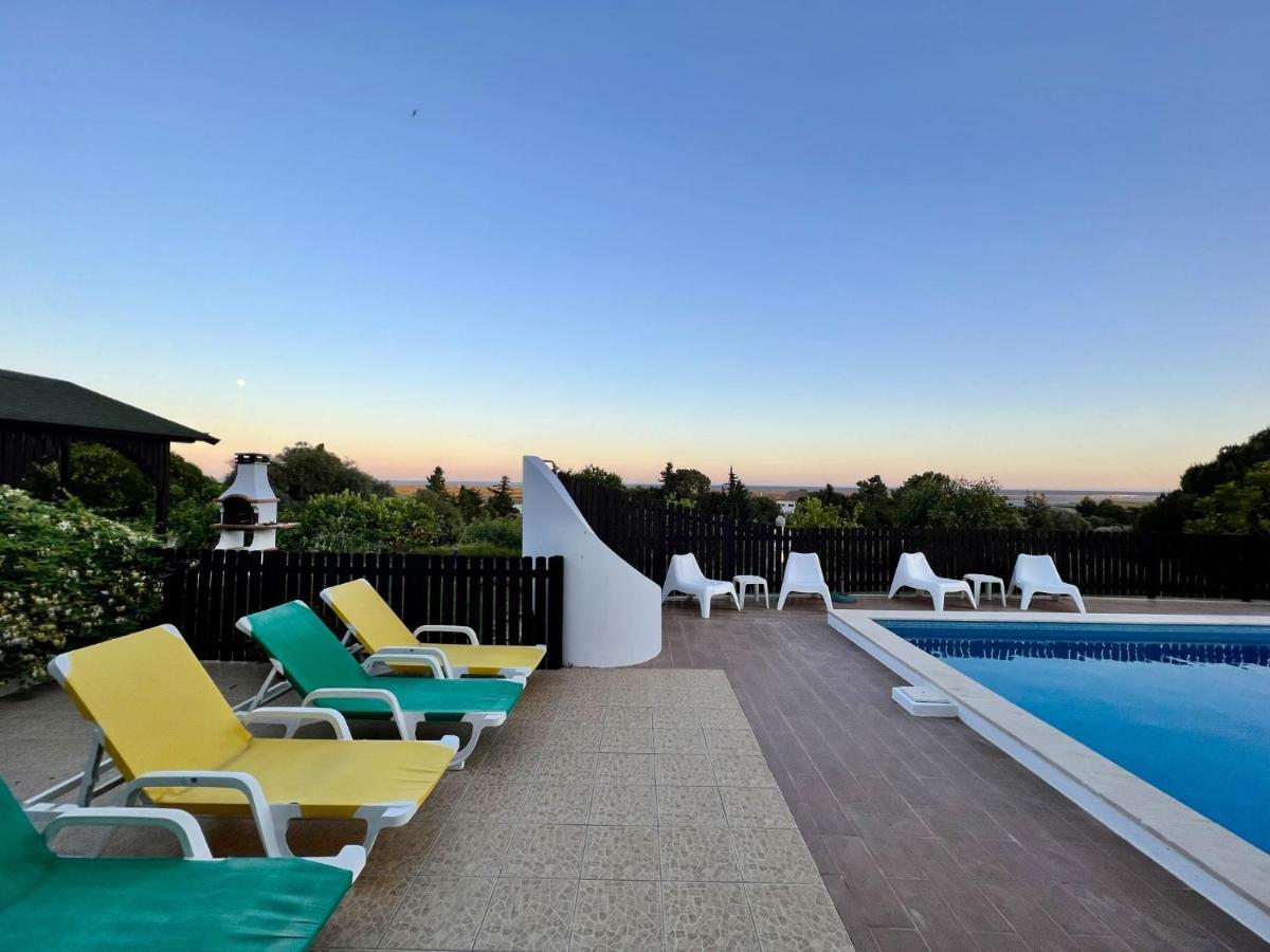 Tavira Vila Formosa 1 With Pool By Homing Εξωτερικό φωτογραφία