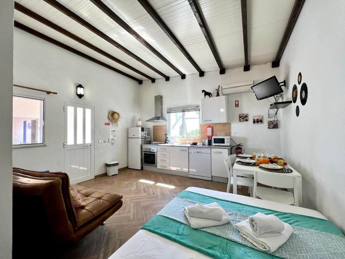 Tavira Vila Formosa 1 With Pool By Homing Εξωτερικό φωτογραφία