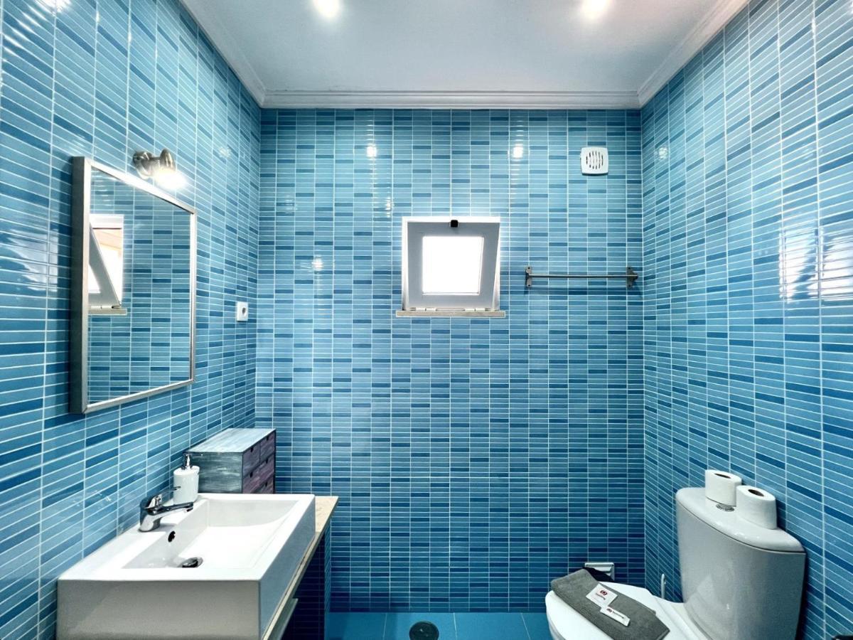 Tavira Vila Formosa 1 With Pool By Homing Εξωτερικό φωτογραφία