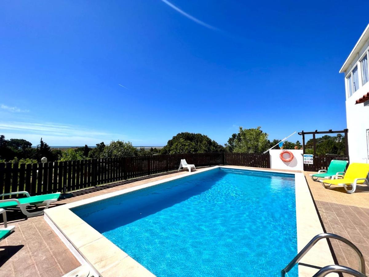 Tavira Vila Formosa 1 With Pool By Homing Εξωτερικό φωτογραφία