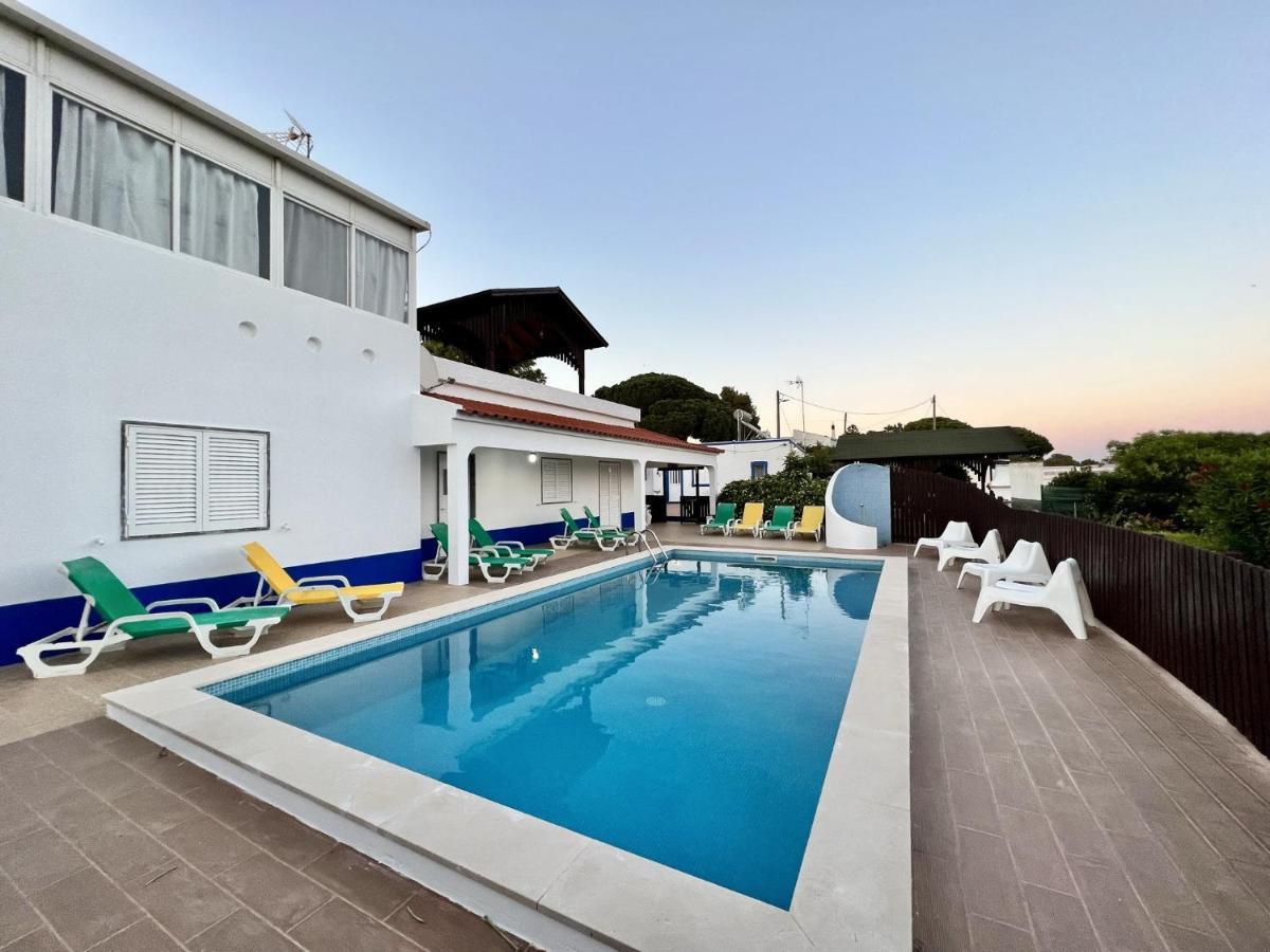 Tavira Vila Formosa 1 With Pool By Homing Εξωτερικό φωτογραφία
