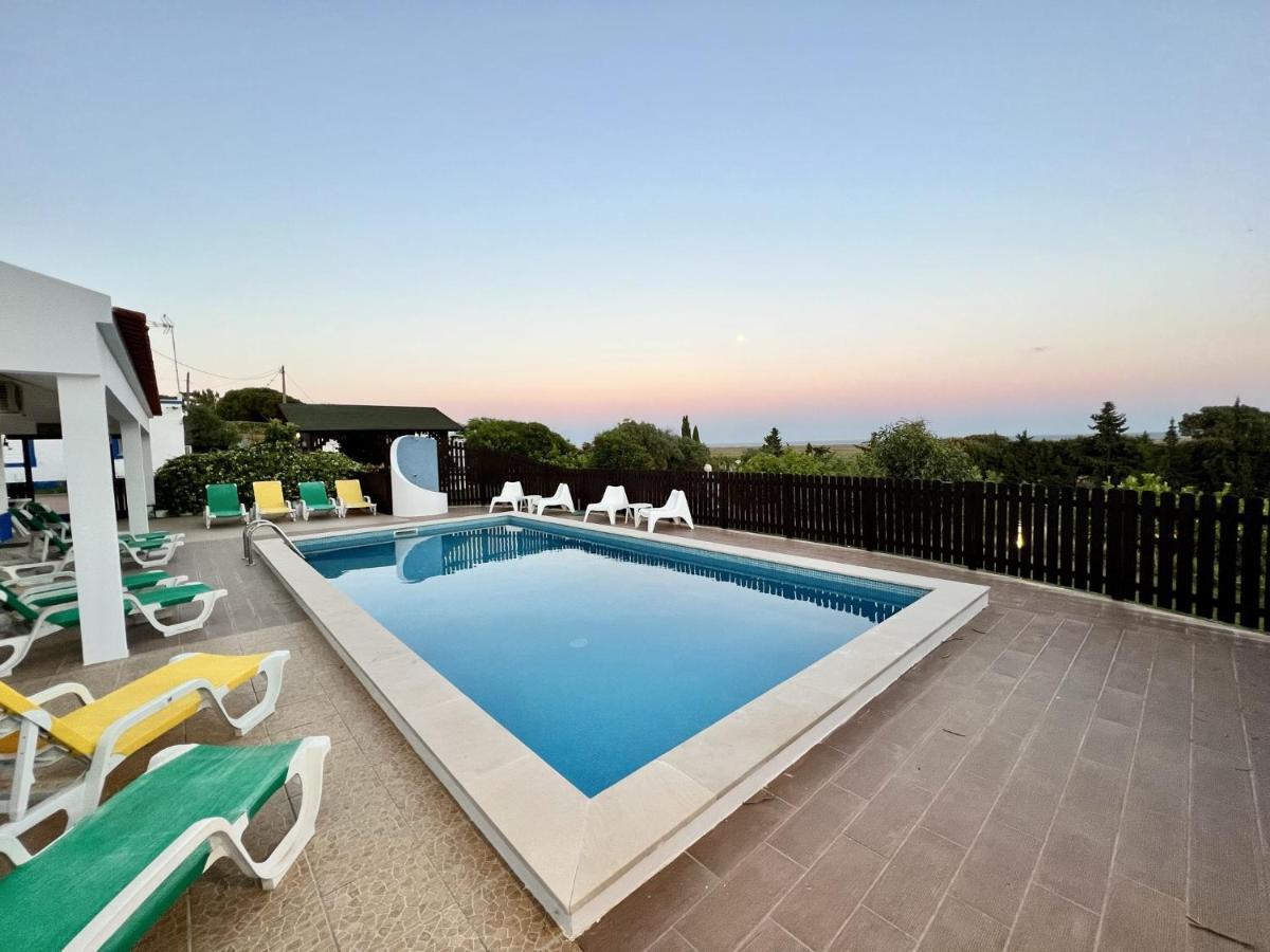 Tavira Vila Formosa 1 With Pool By Homing Εξωτερικό φωτογραφία