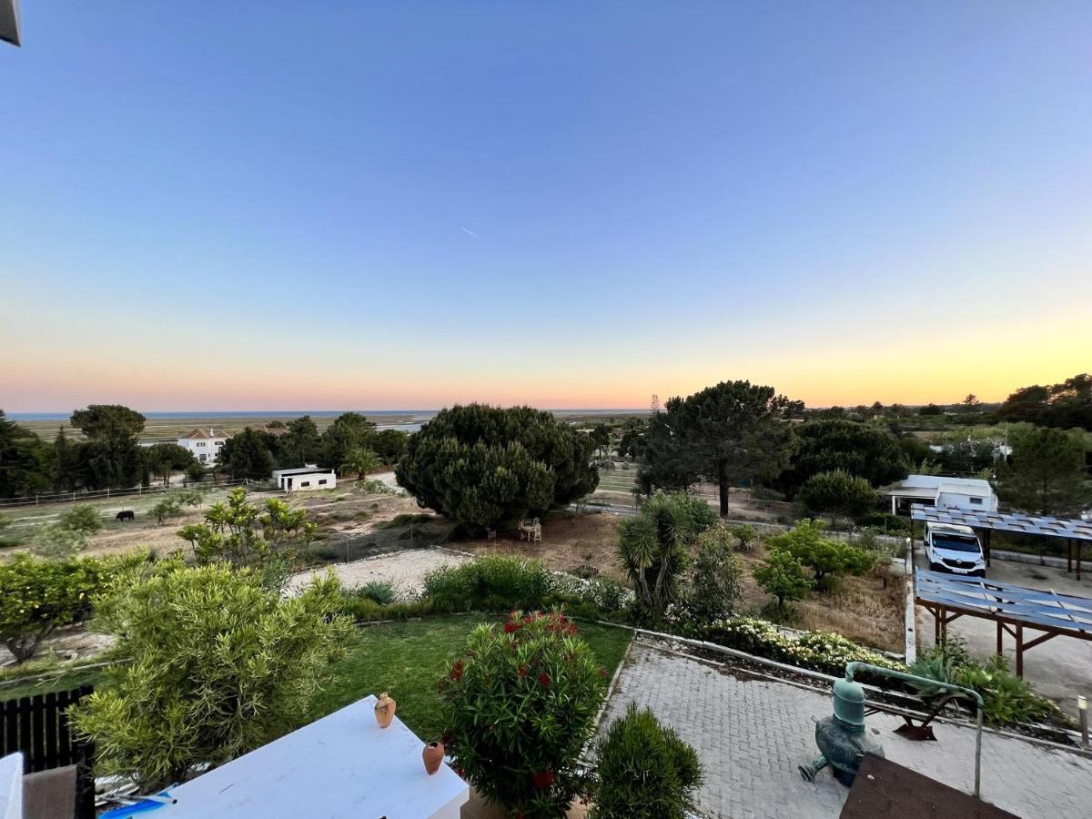 Tavira Vila Formosa 1 With Pool By Homing Εξωτερικό φωτογραφία